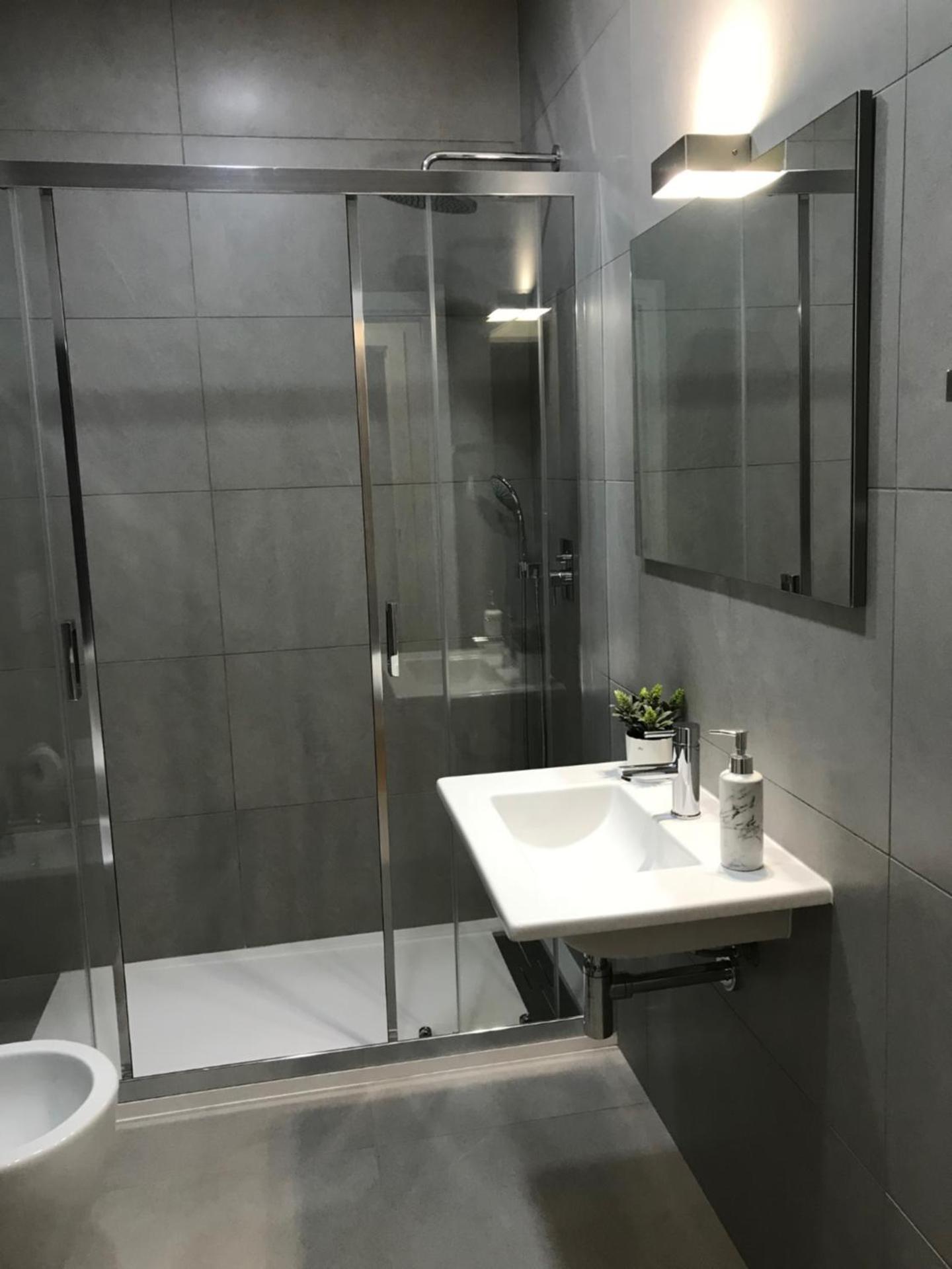 Double or Twin Room - Disability Access