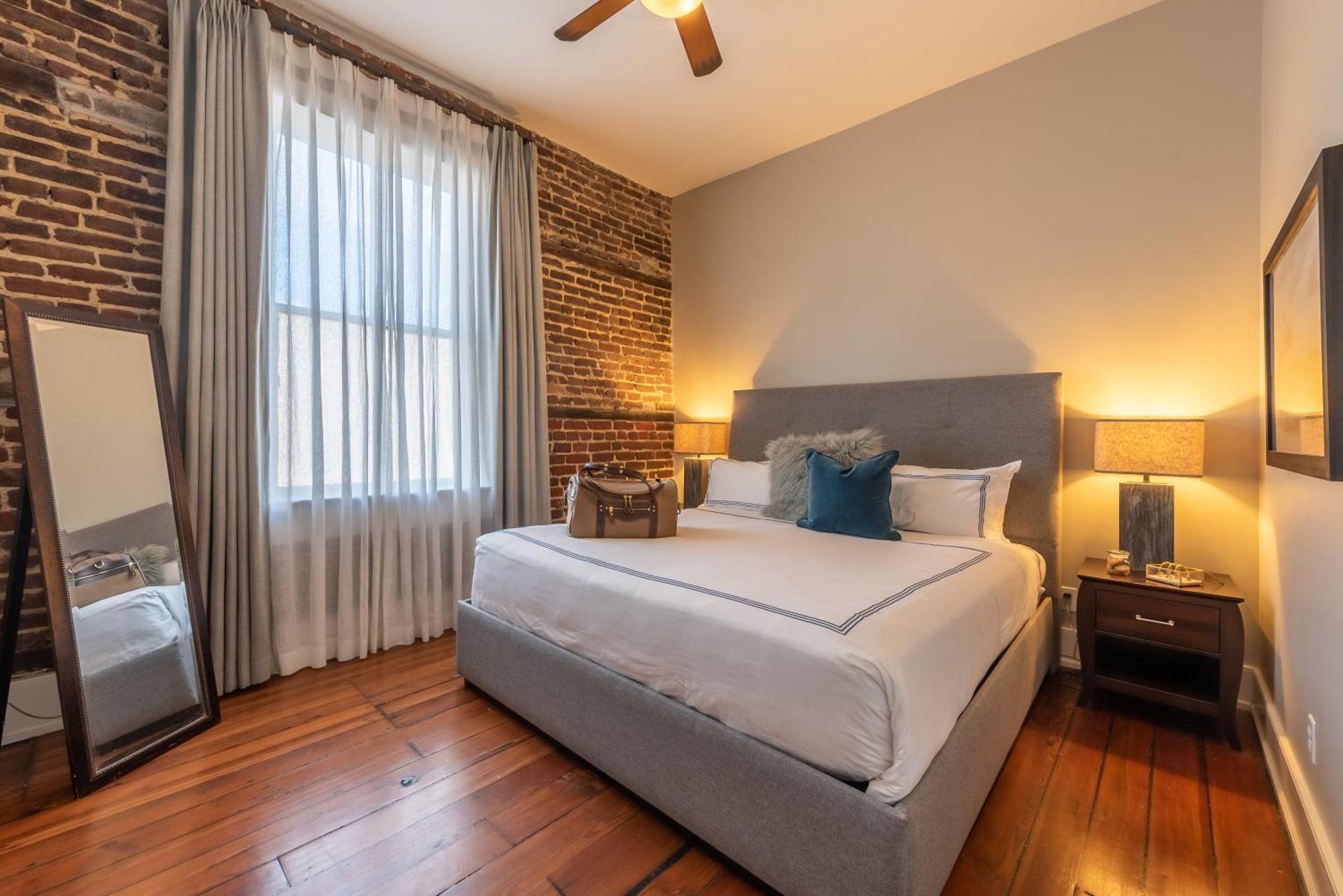 The Restoration Hotel