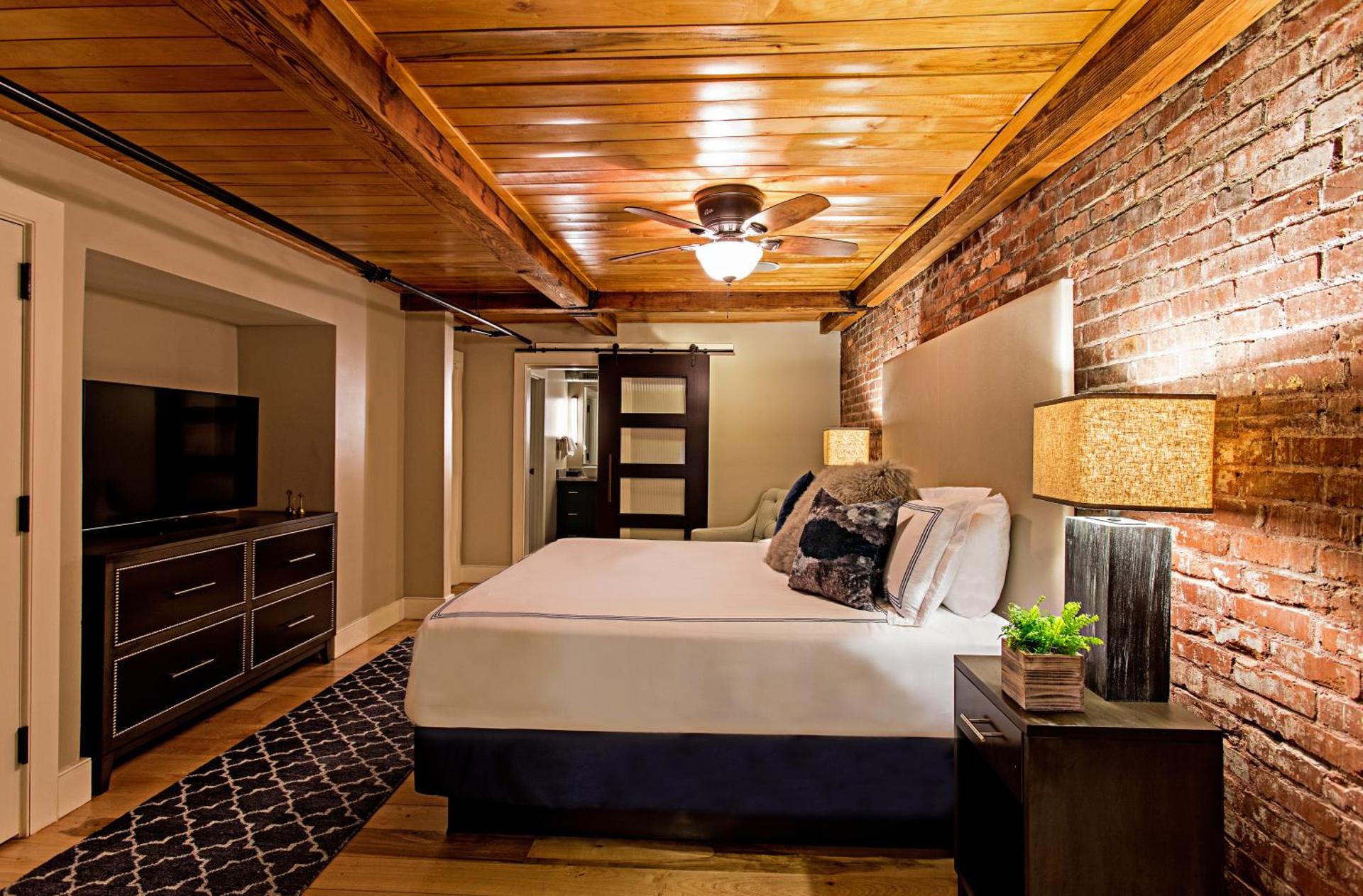 The Restoration Hotel