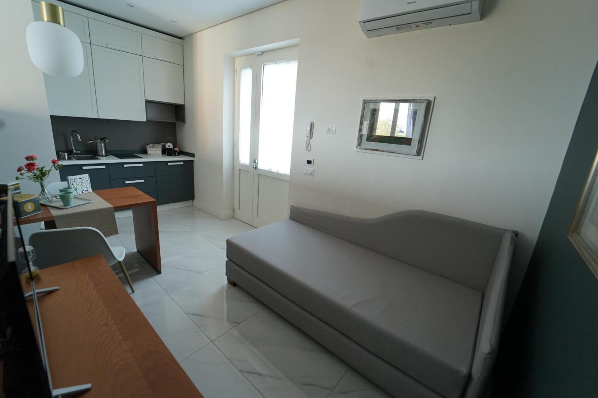 Villa Klaudia - charming house