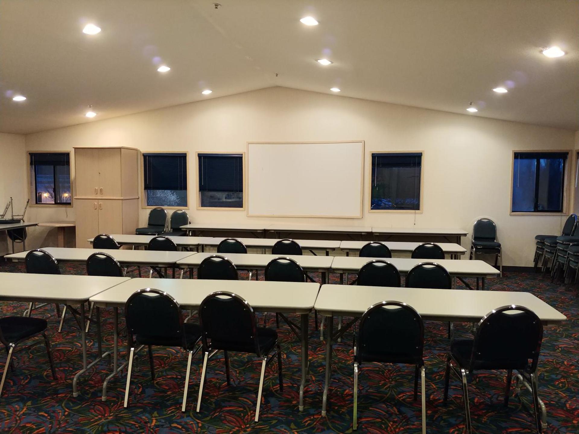 Meeting/conference room