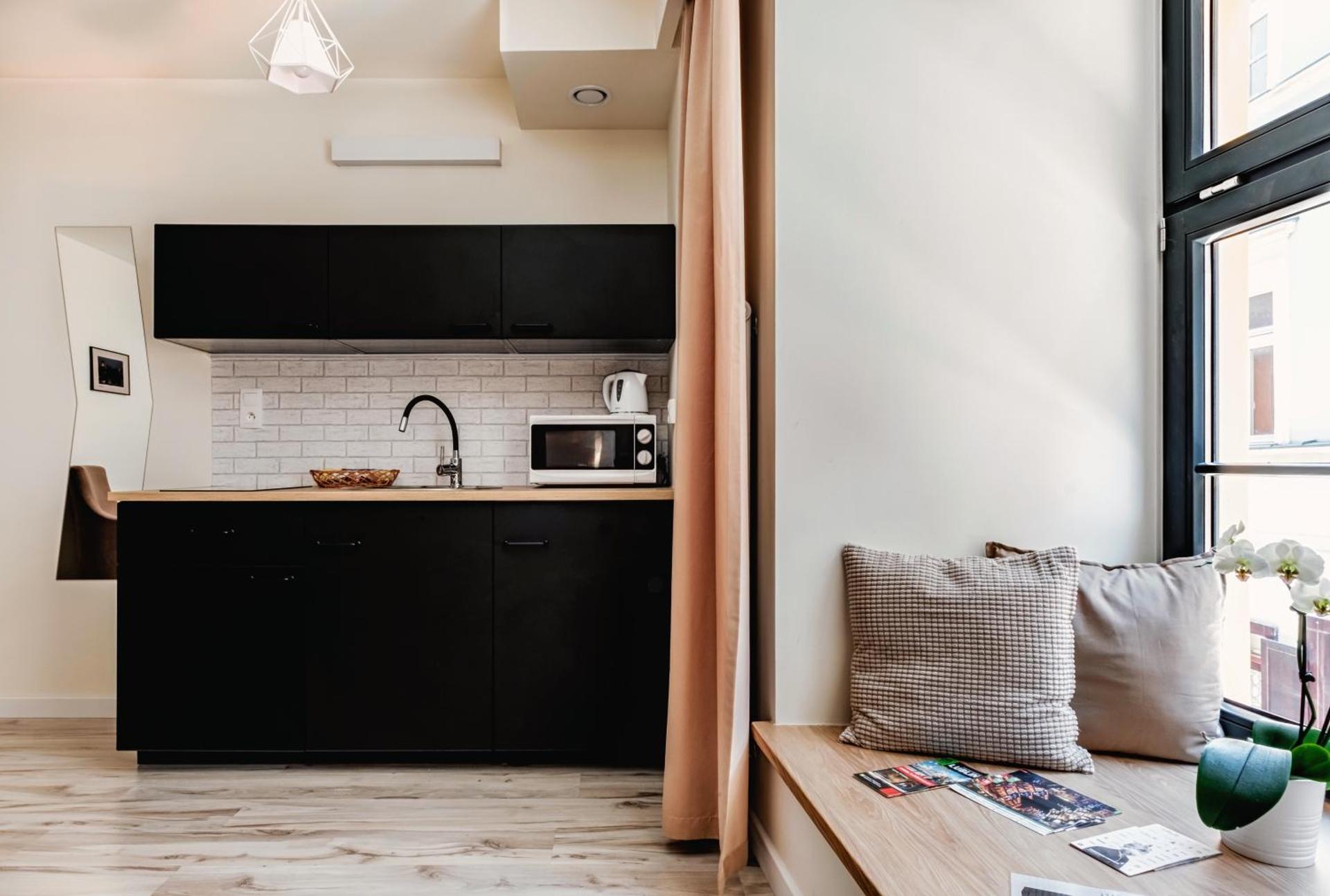 Double or Twin Room with Bathroom