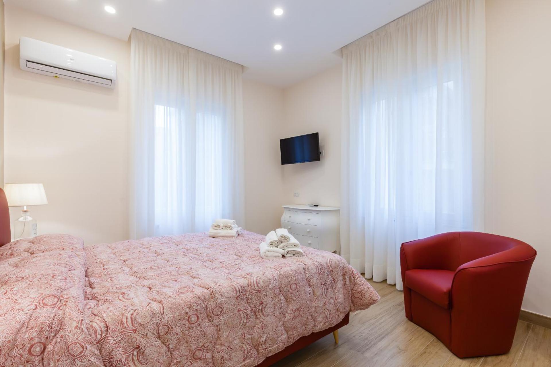 Sorrento Sweet Sirena 2