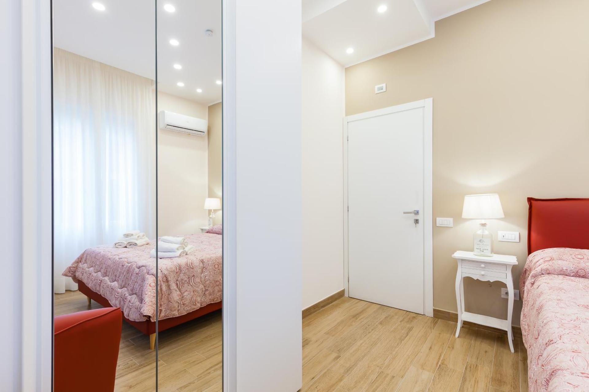 Sorrento Sweet Sirena 2