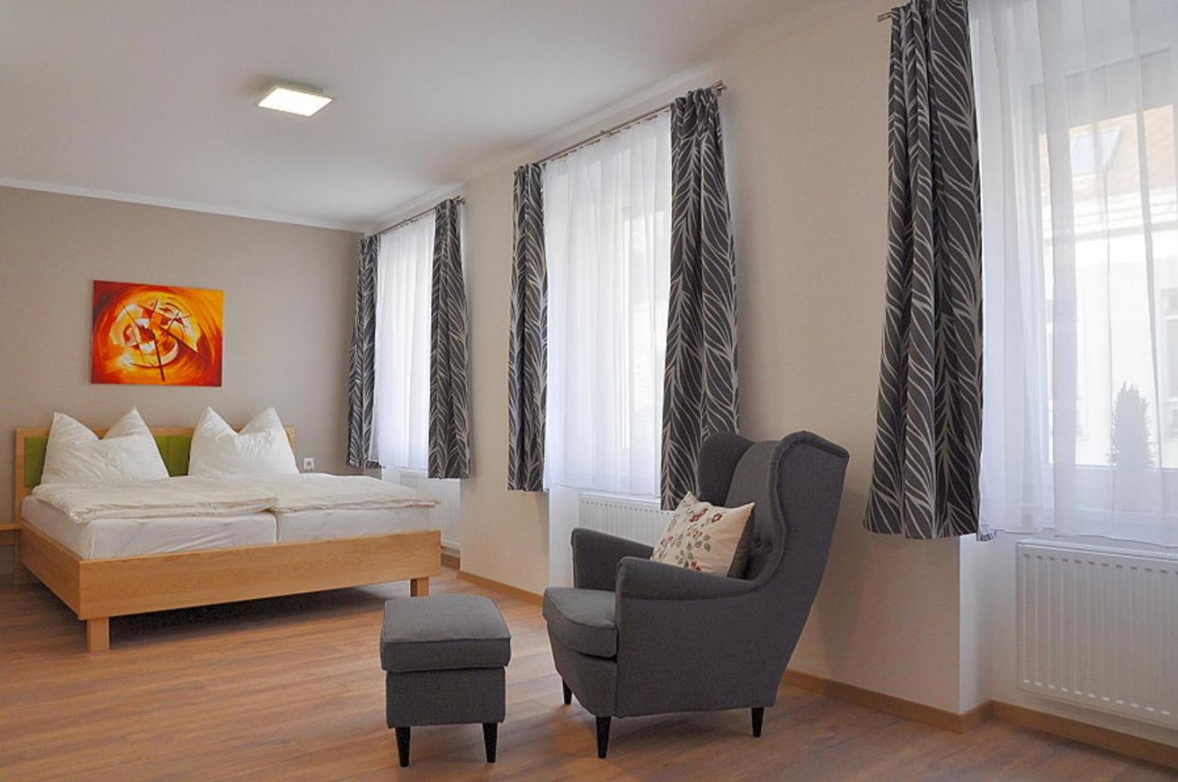 Bed Bike & Breakfast