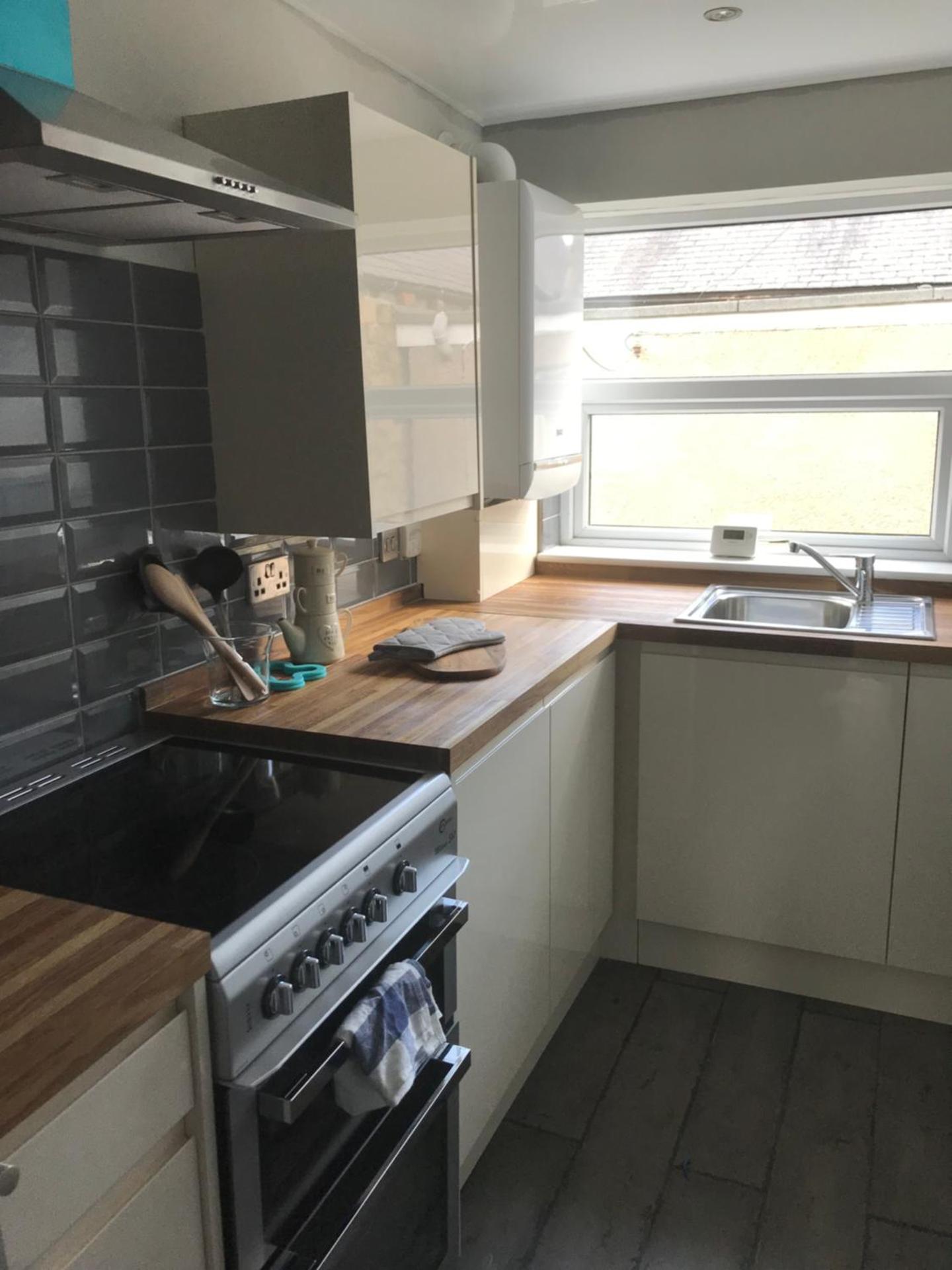 Upper Howick Hideaway