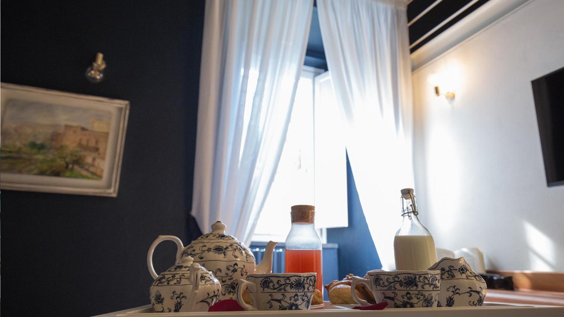 Villa Klaudia - charming house