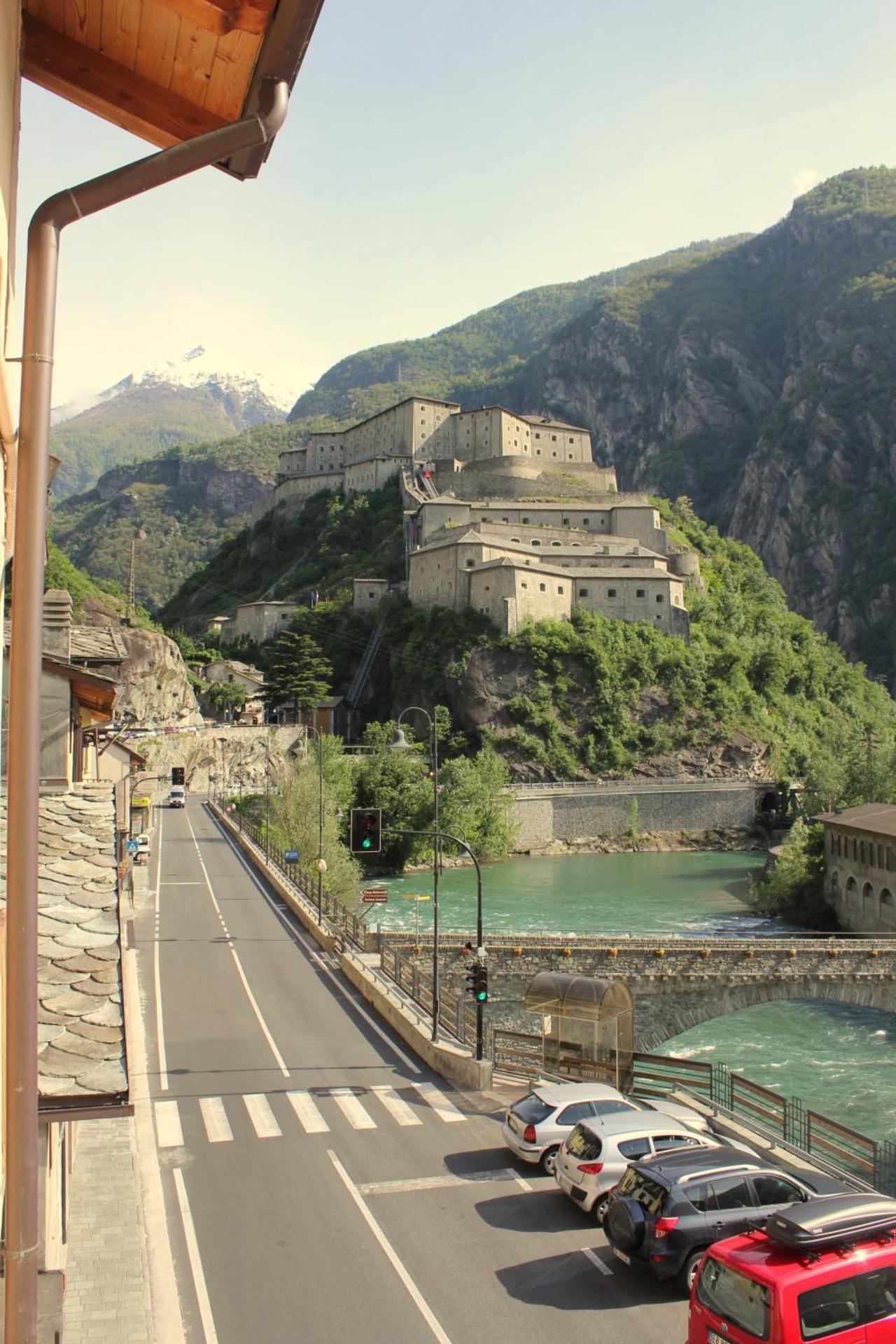 Belvedere Di Simona Cotti Piccinelli