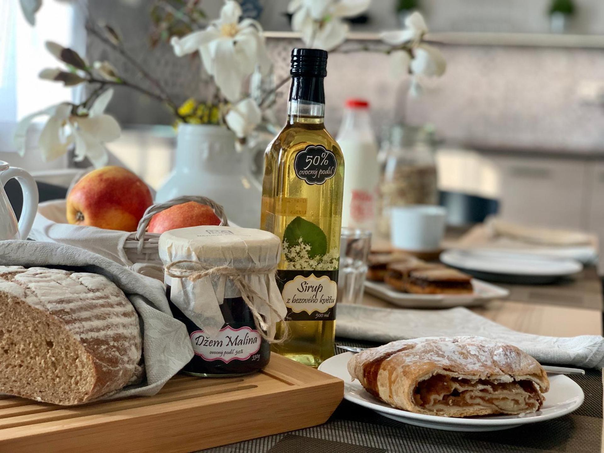 Penzion Holín u Prachovských skal