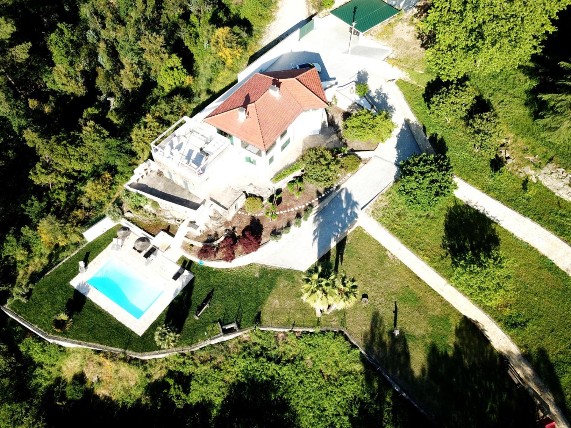 Quinta das Tílias Douro Valley