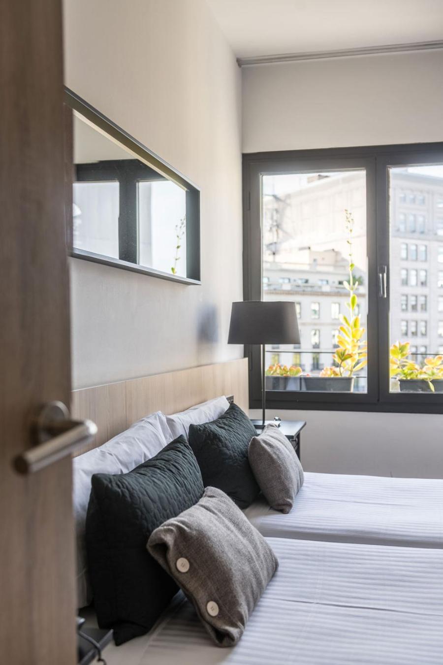 Hotel Paseo de Gracia