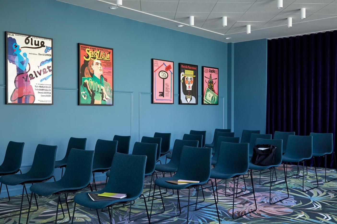 Banquet/Function facilities