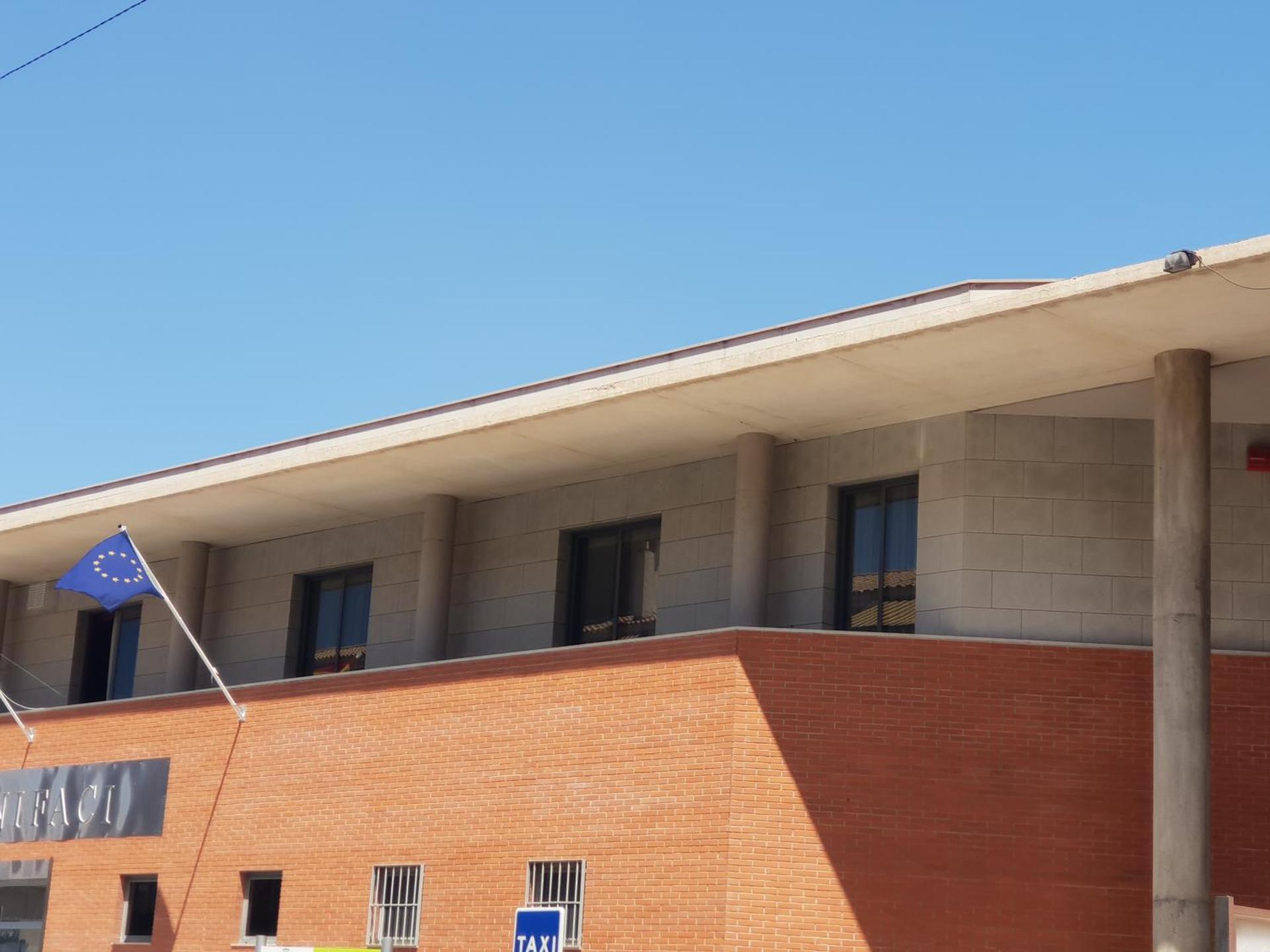 Sant bonifaci petrer