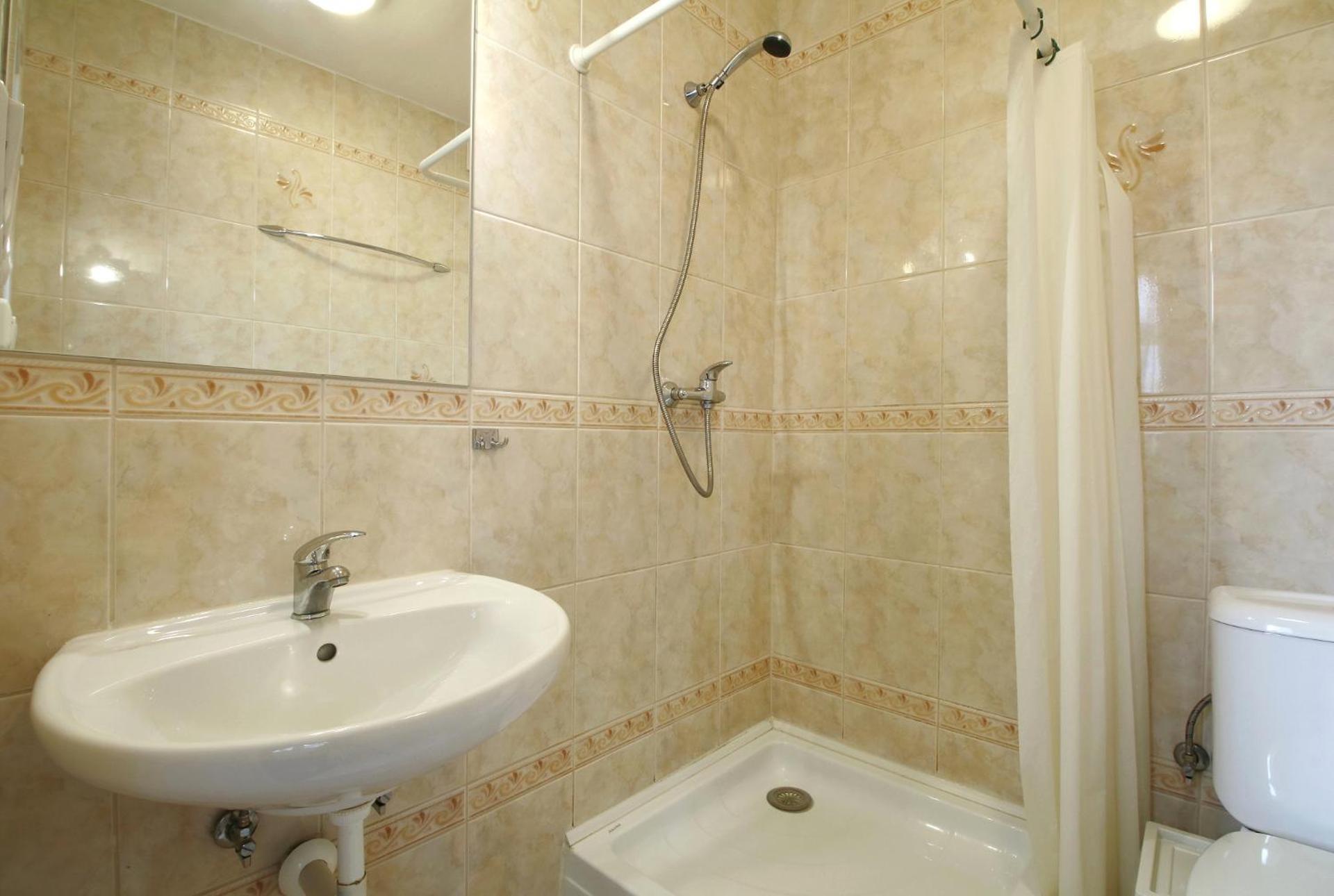 Horský hotel Žižkova bouda