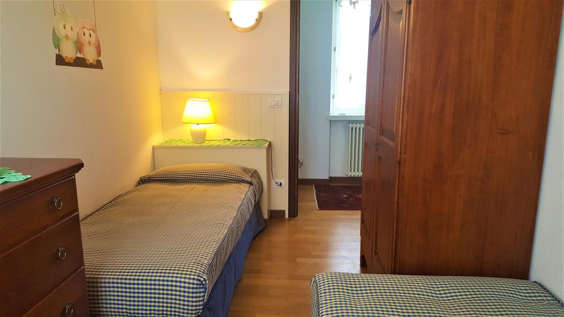 Family Room with Private Bathroom