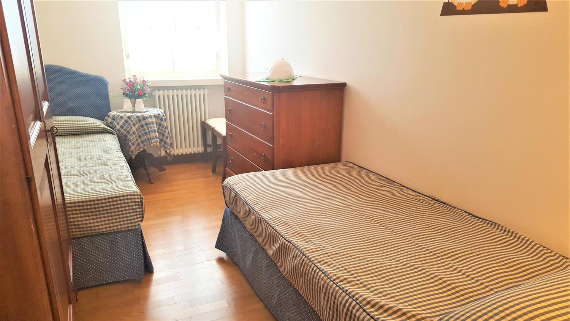 Family Room with Private Bathroom