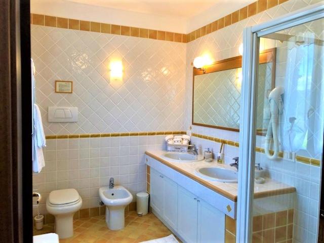 Family Room with Private Bathroom