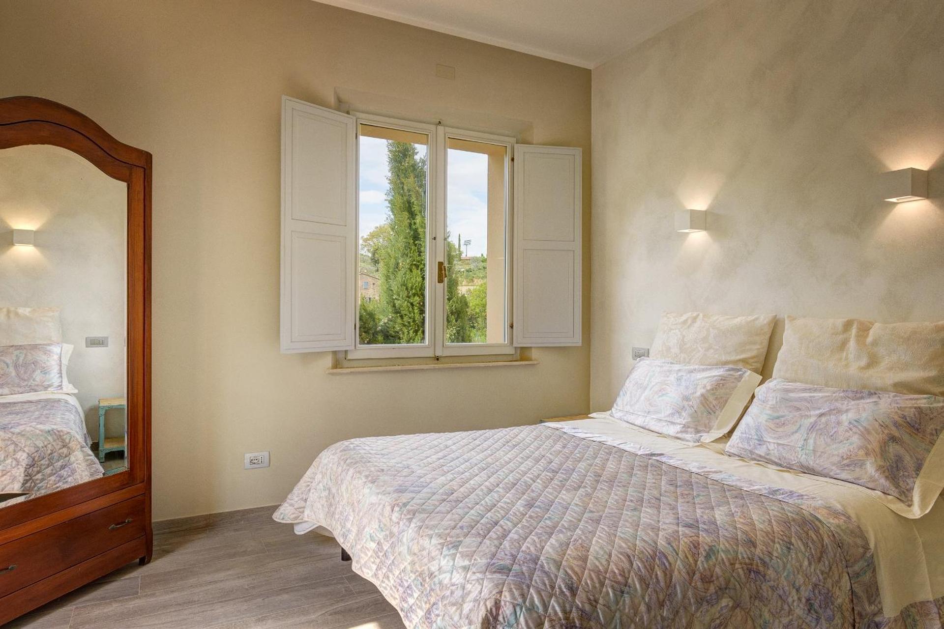 Podere Fontecastello