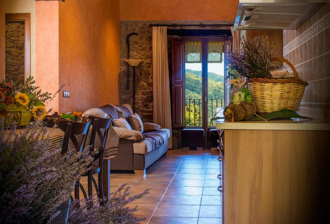 El Podall Apartment (2-4 Adults)