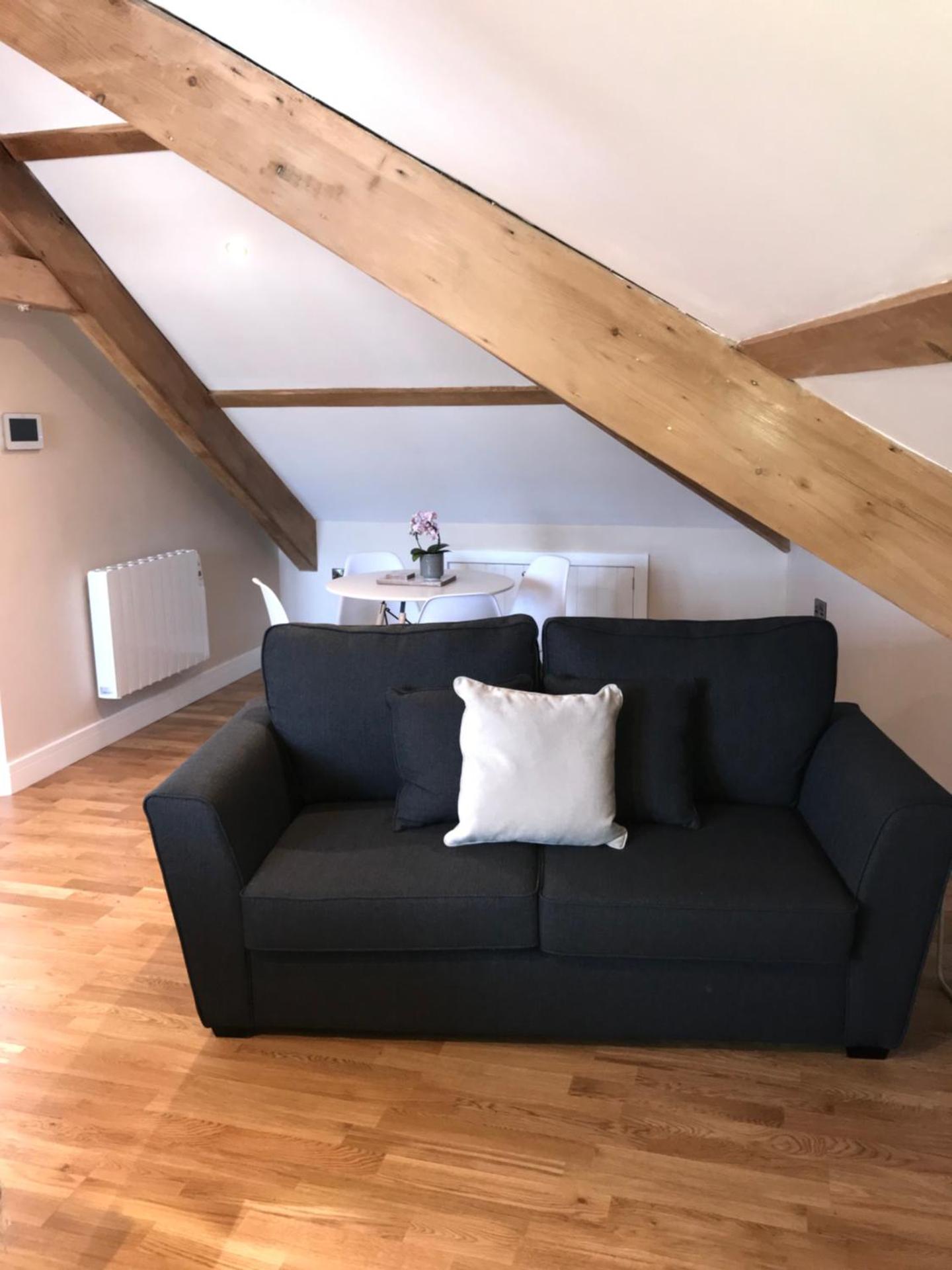 Apartment 4, 1 Laura Place