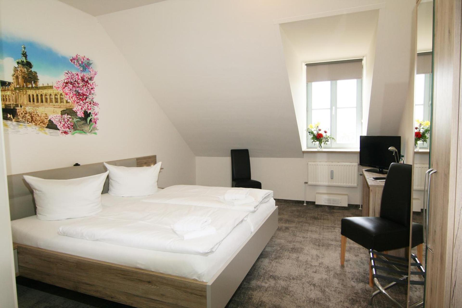 Hotel am Waldschlösschen - Brauhaus