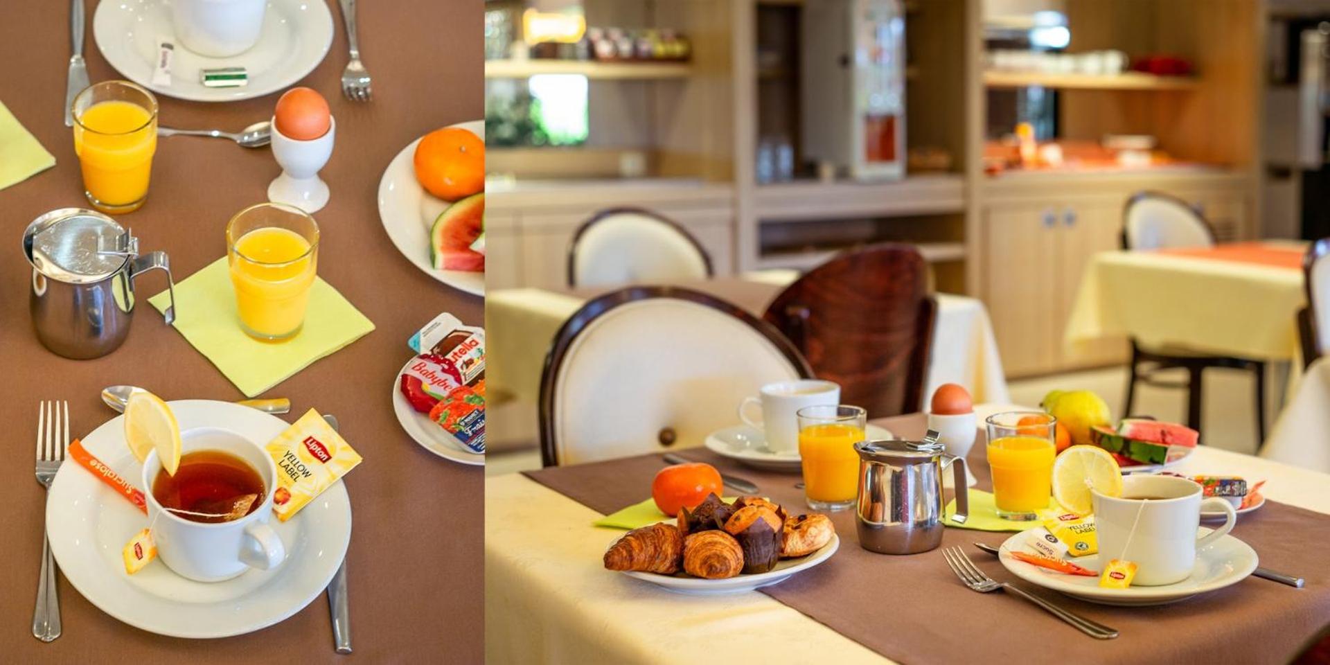 Kyriad Toulouse Blagnac Aéroport