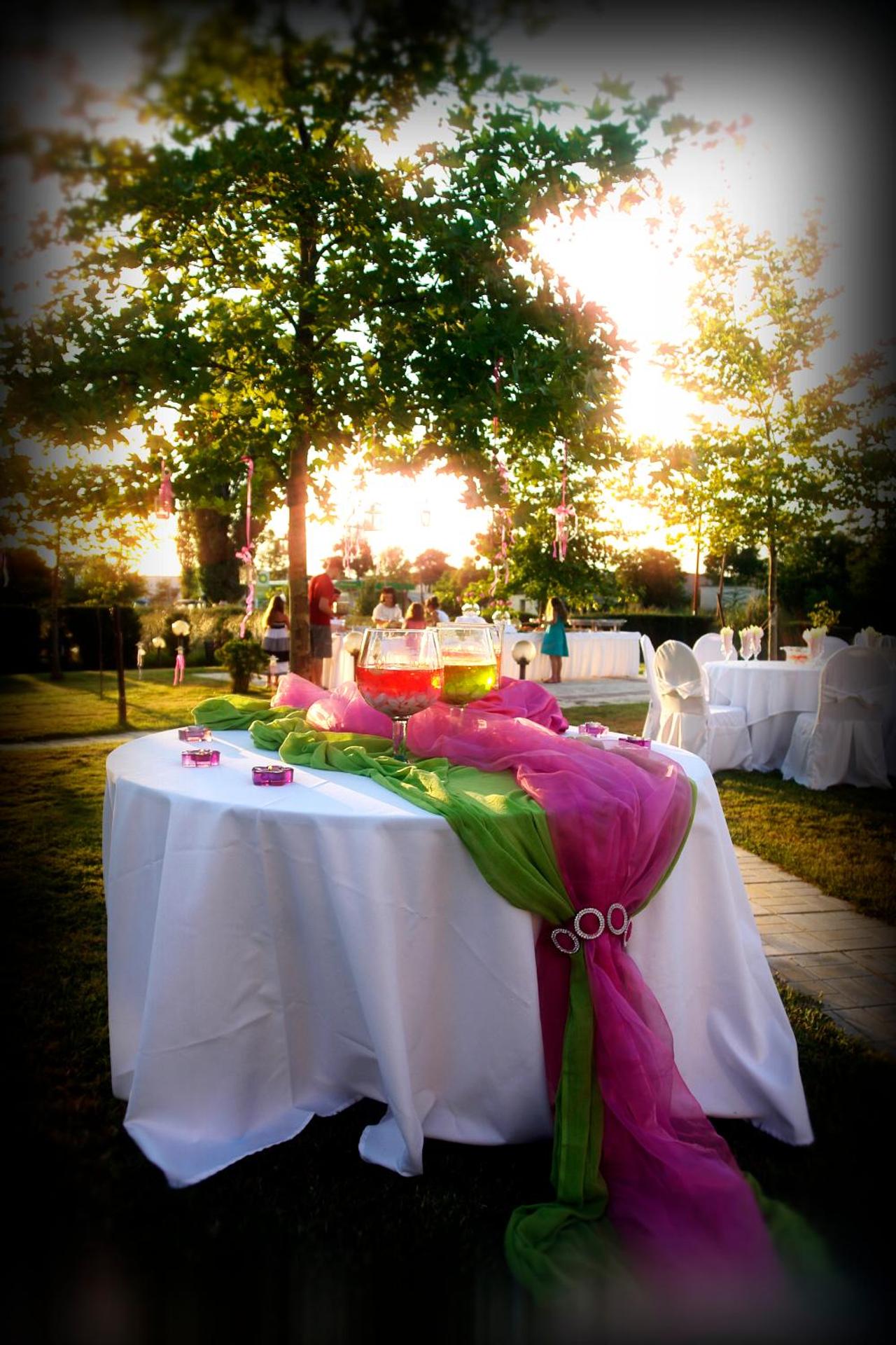 Banquet/Function facilities