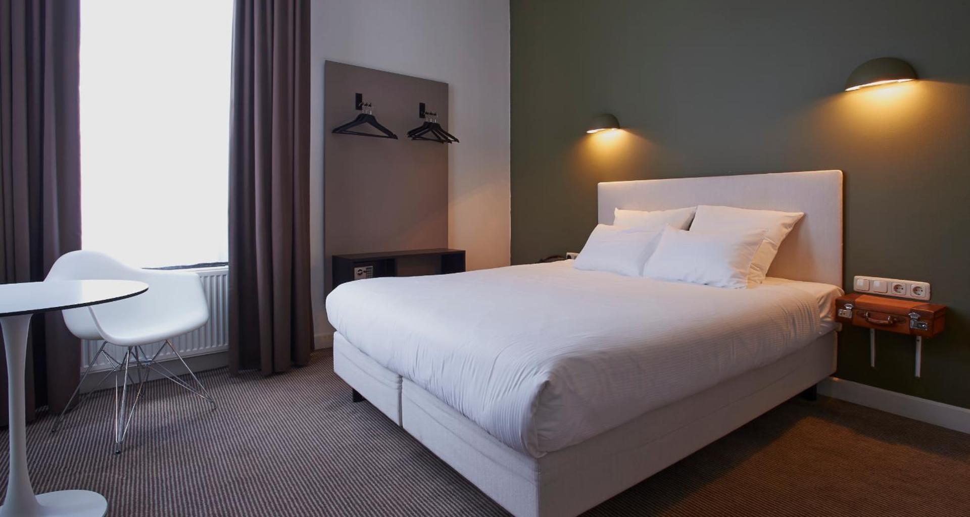 Standard Doppelzimmer mit Dusche