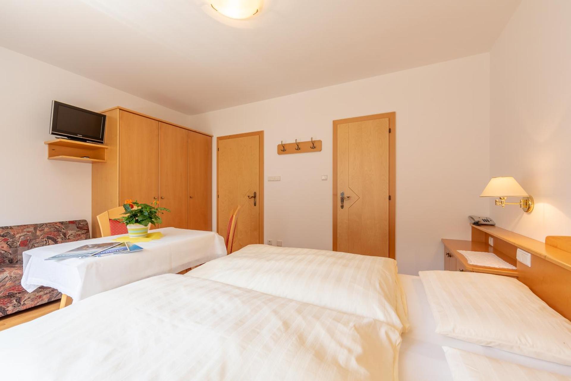 Residence Trenker Luis