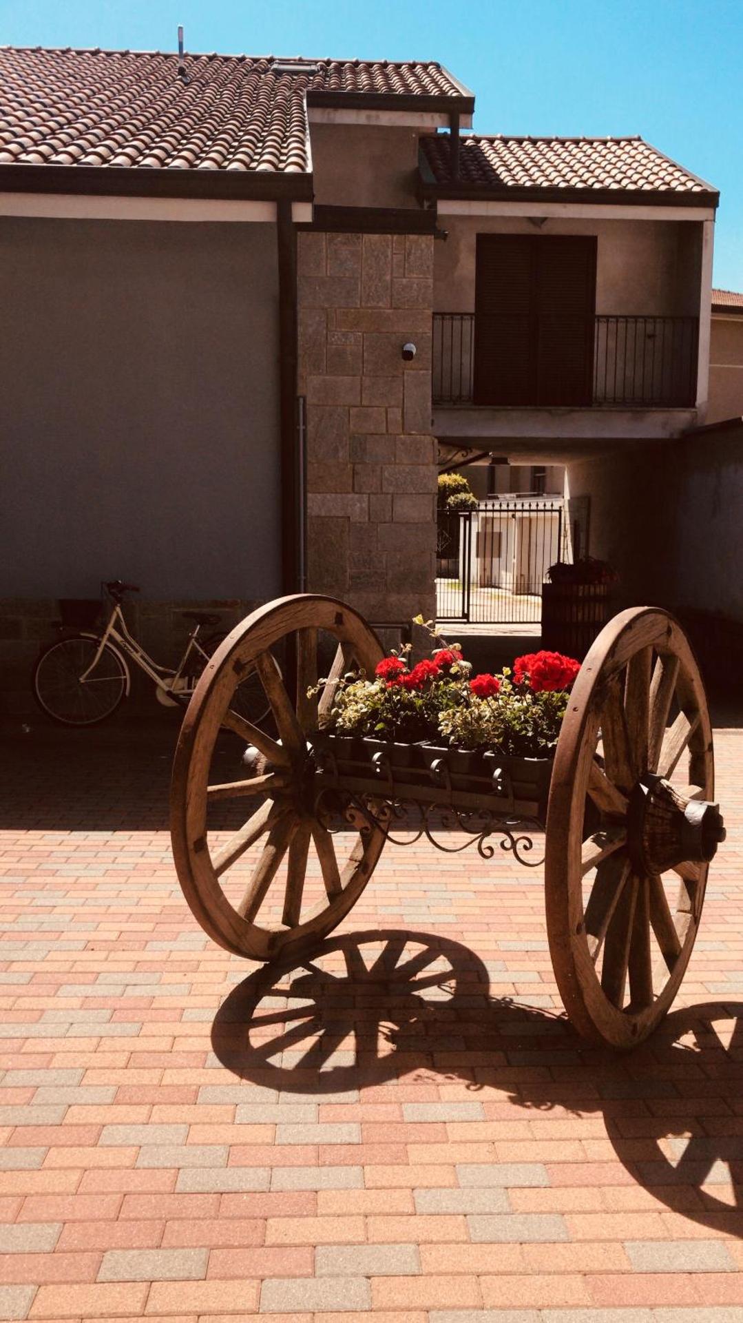 Corte 22 B&b e Appartamenti