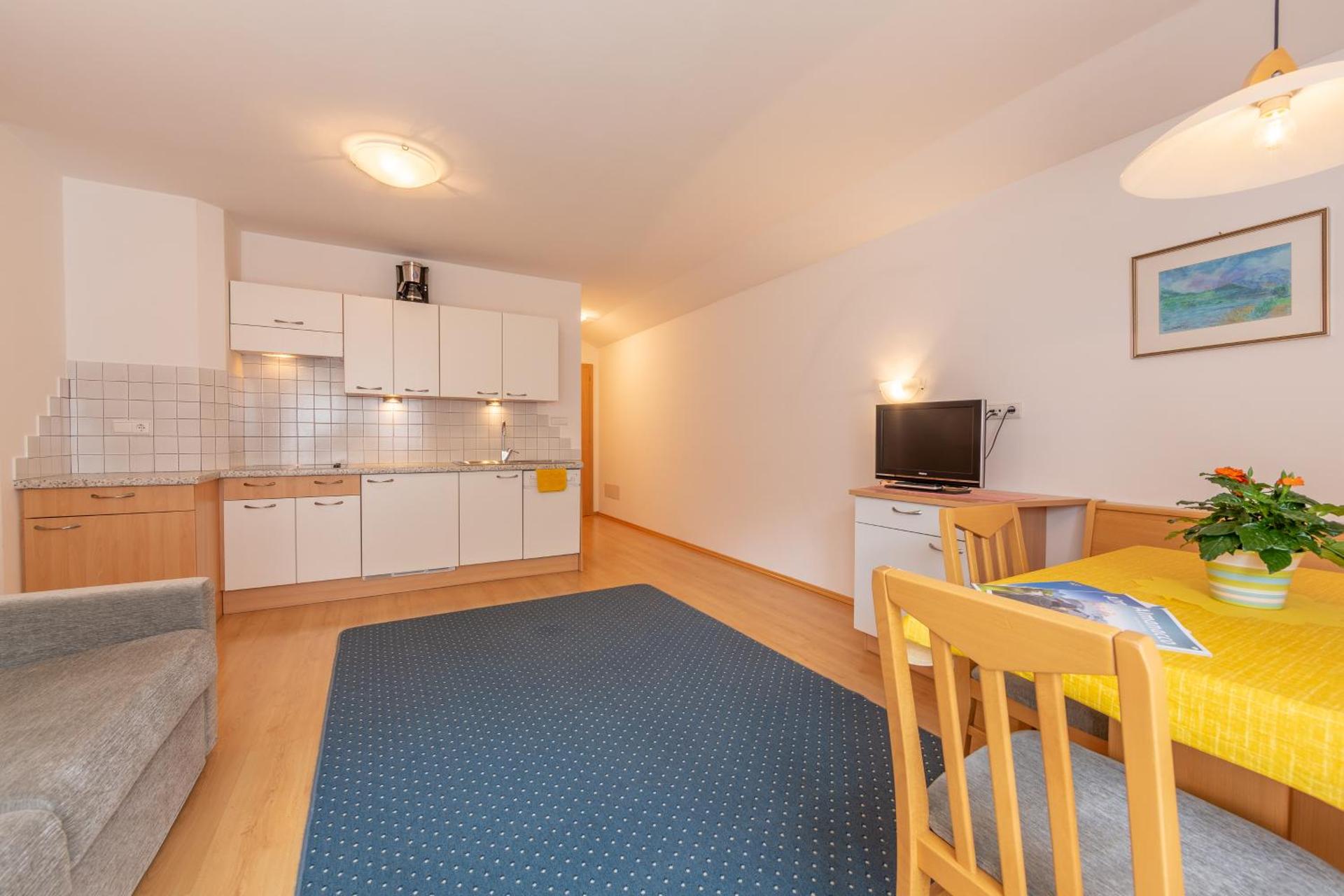 Residence Trenker Luis