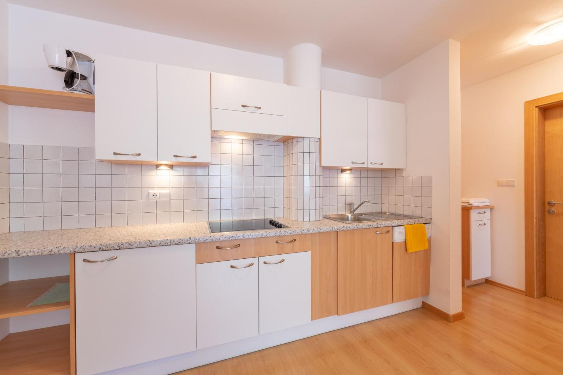 Residence Trenker Luis