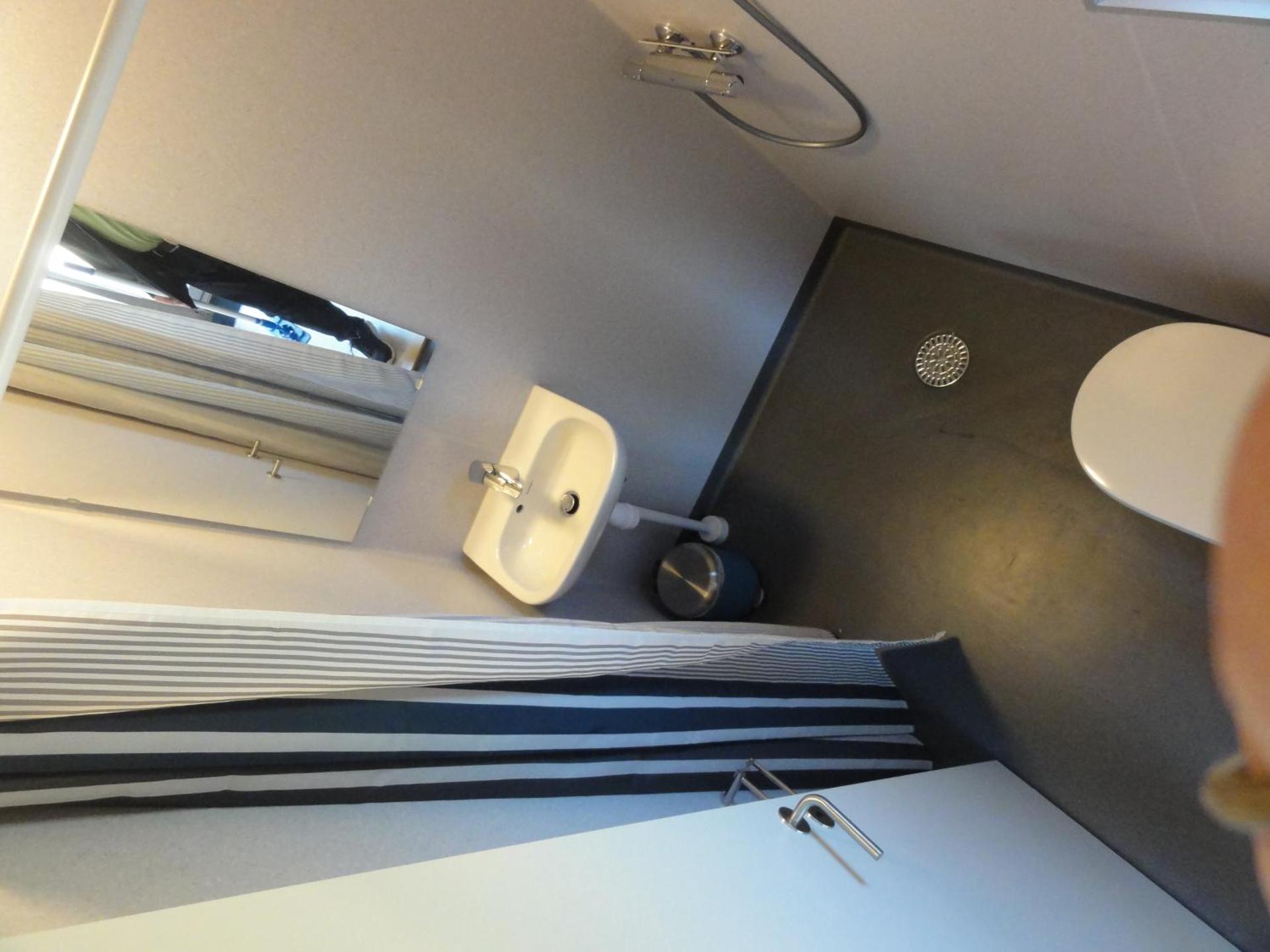 Tornby Strand Camping Cottages