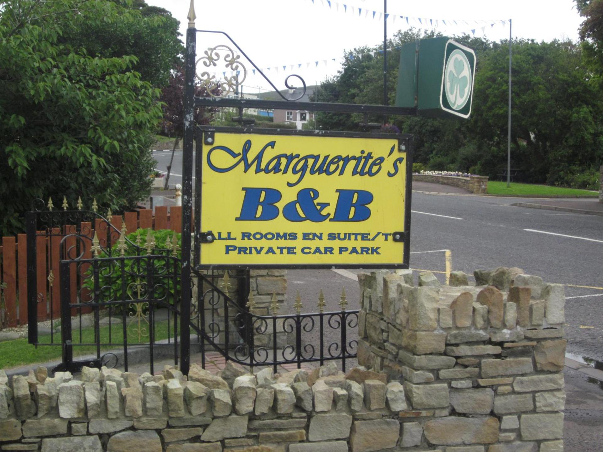 Property logo or sign