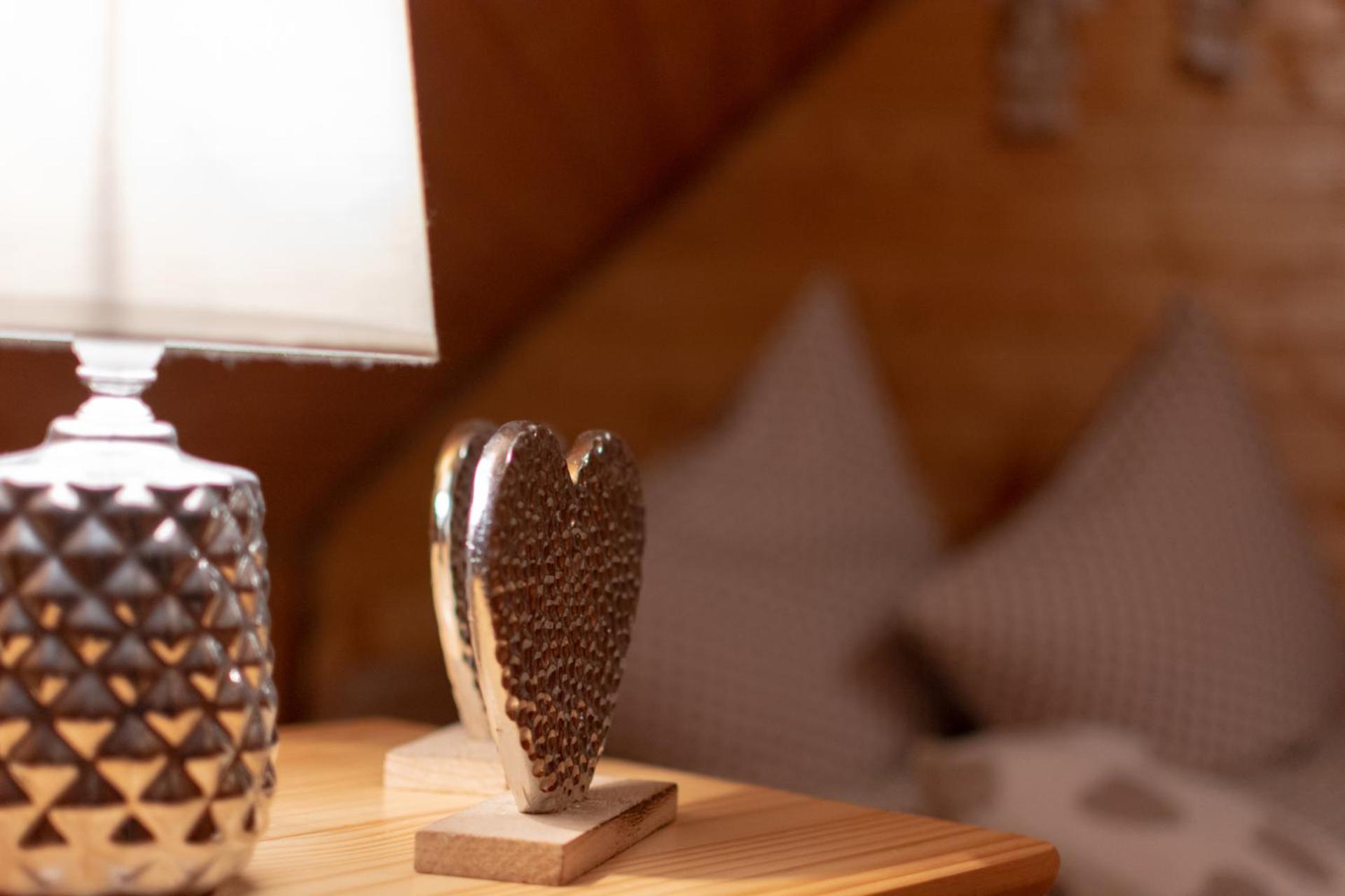 Chaty Anety Domki Całoroczne