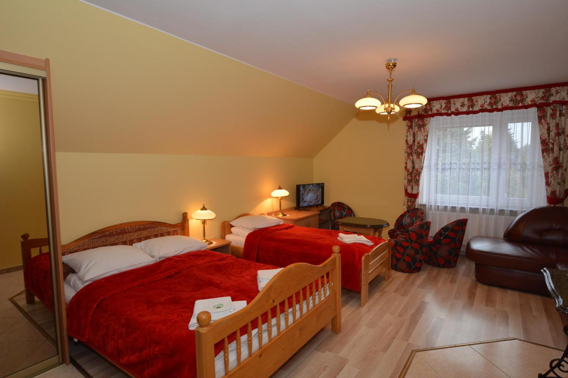 Majątek Giże Marczak