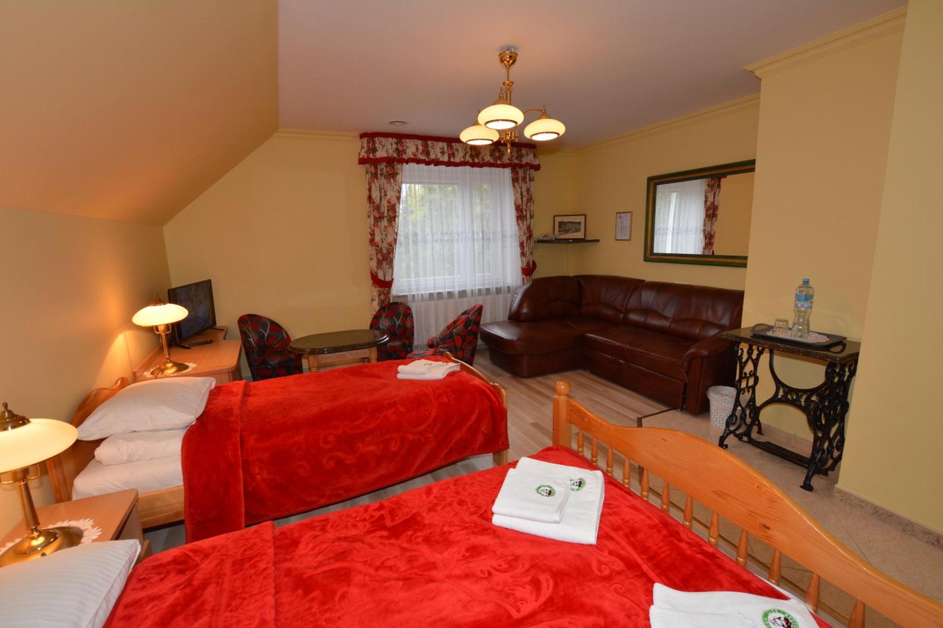 Majątek Giże Marczak