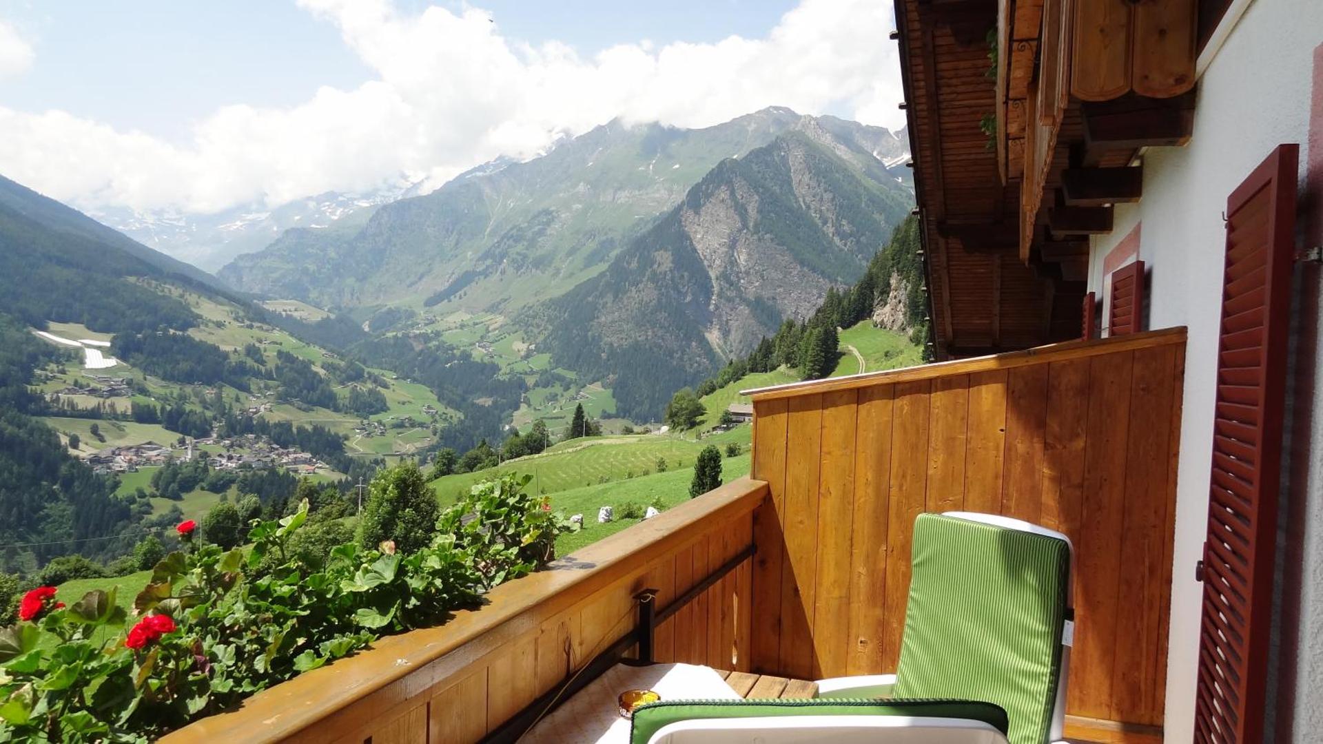 View (from property/room)