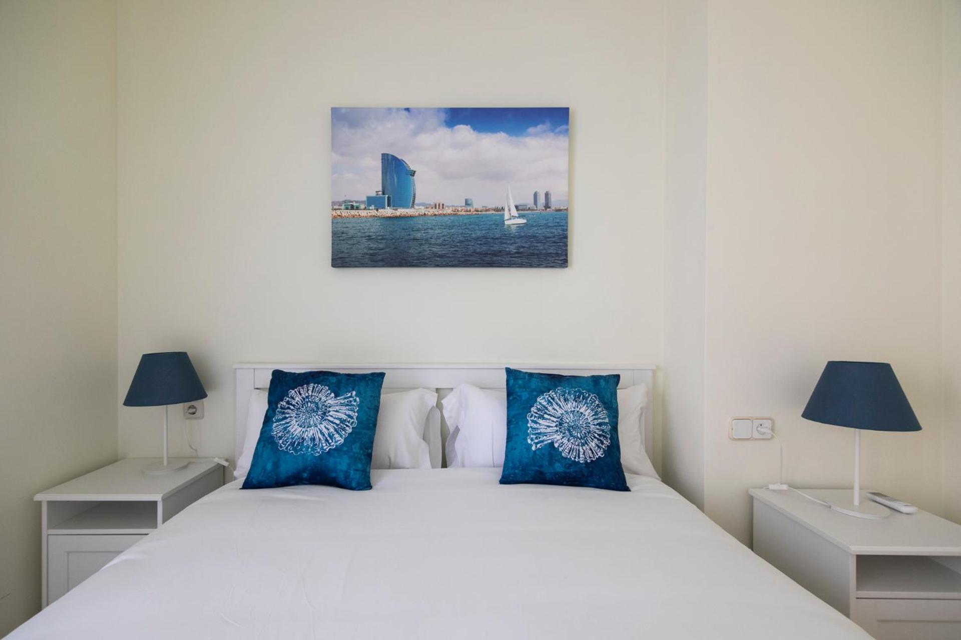 Be Barcelona Eixample Urquinaona II