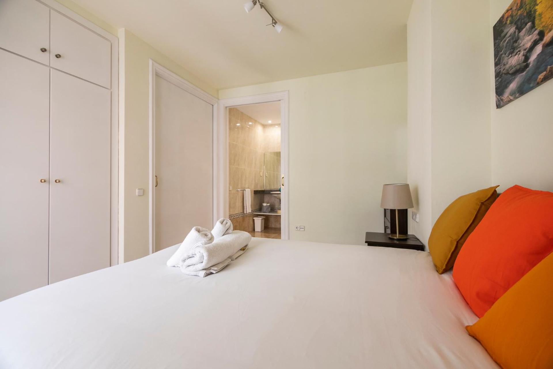 Be Barcelona Eixample Urquinaona II