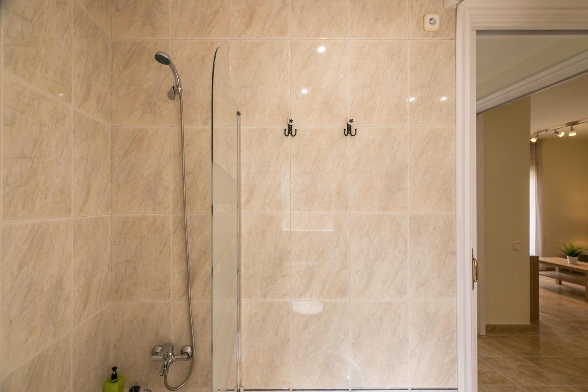 Be Barcelona Eixample Urquinaona II