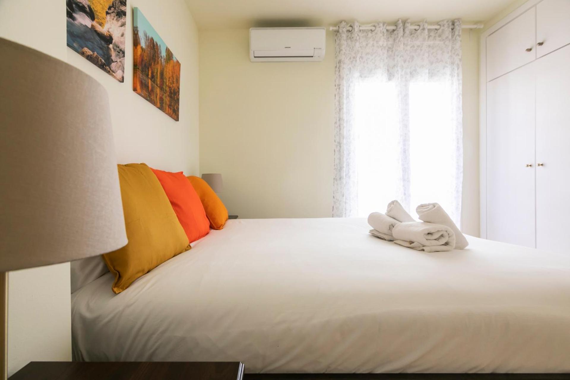 Be Barcelona Eixample Urquinaona II