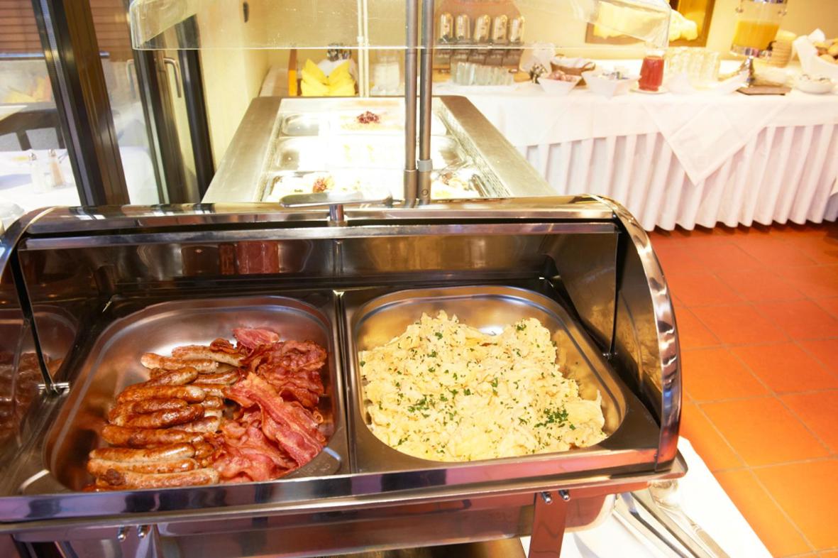 Hotel Restaurant zur Linde