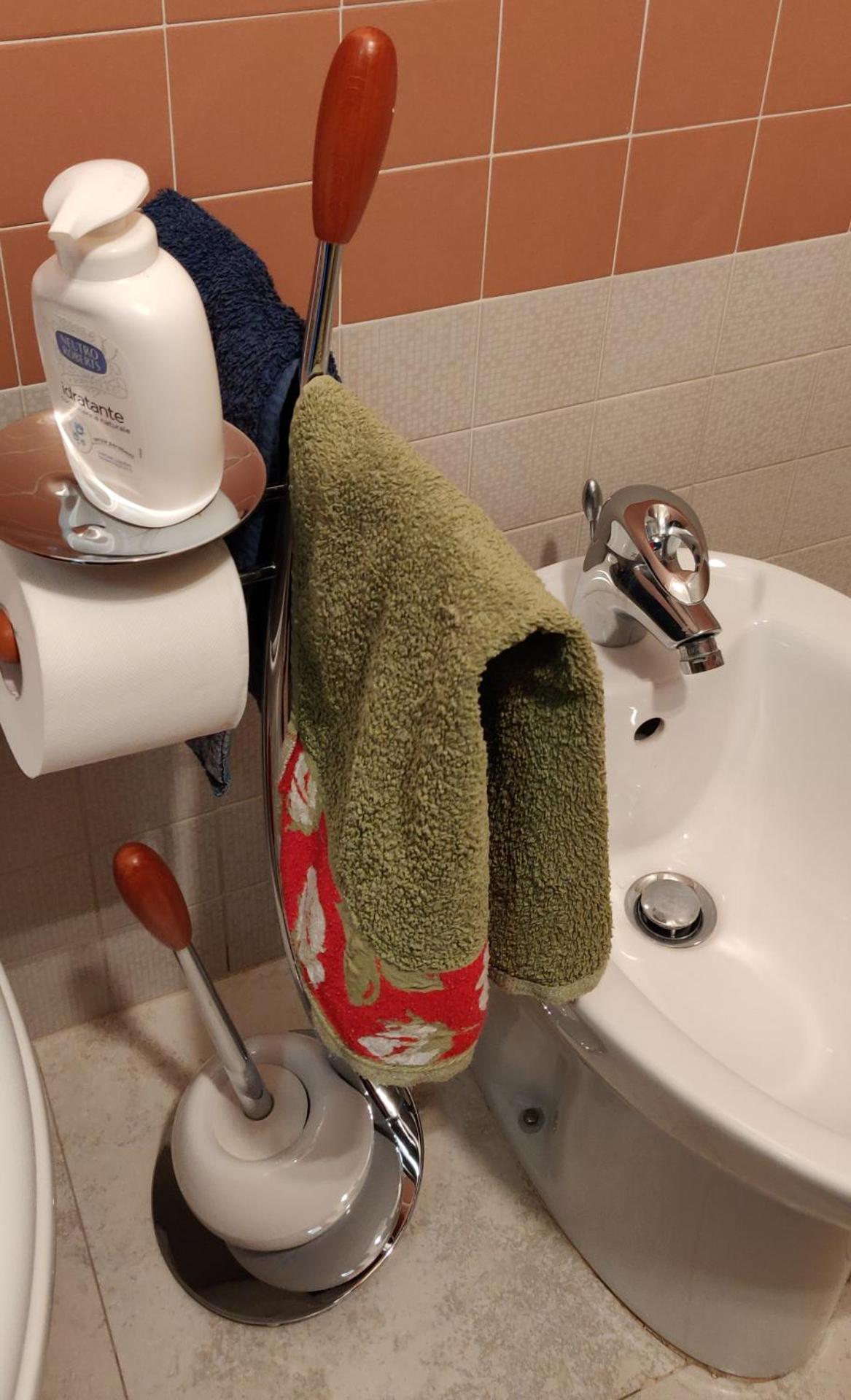 B&B Il Glicine Nascosto