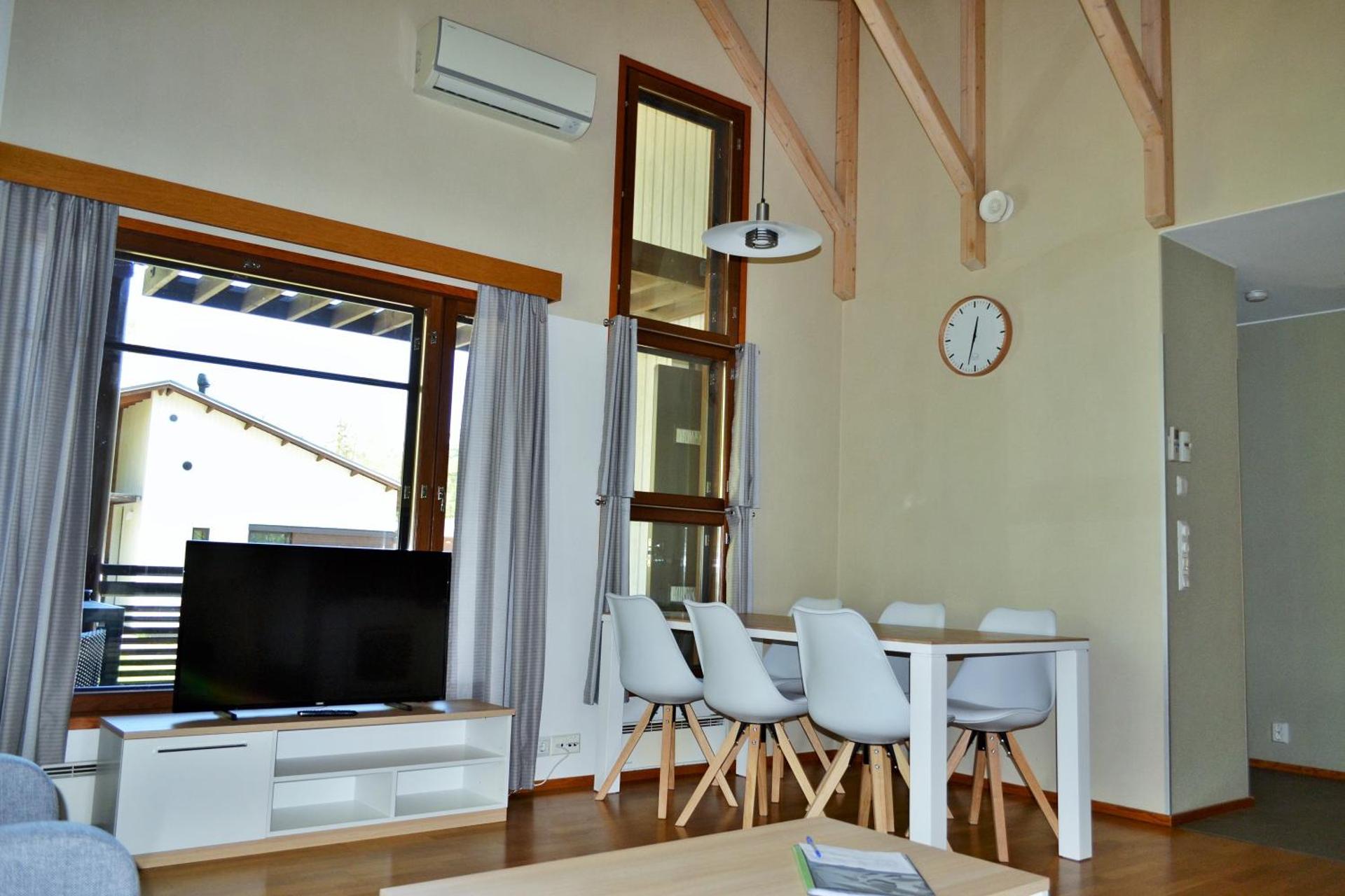 Saimaa Style Spa Chalet