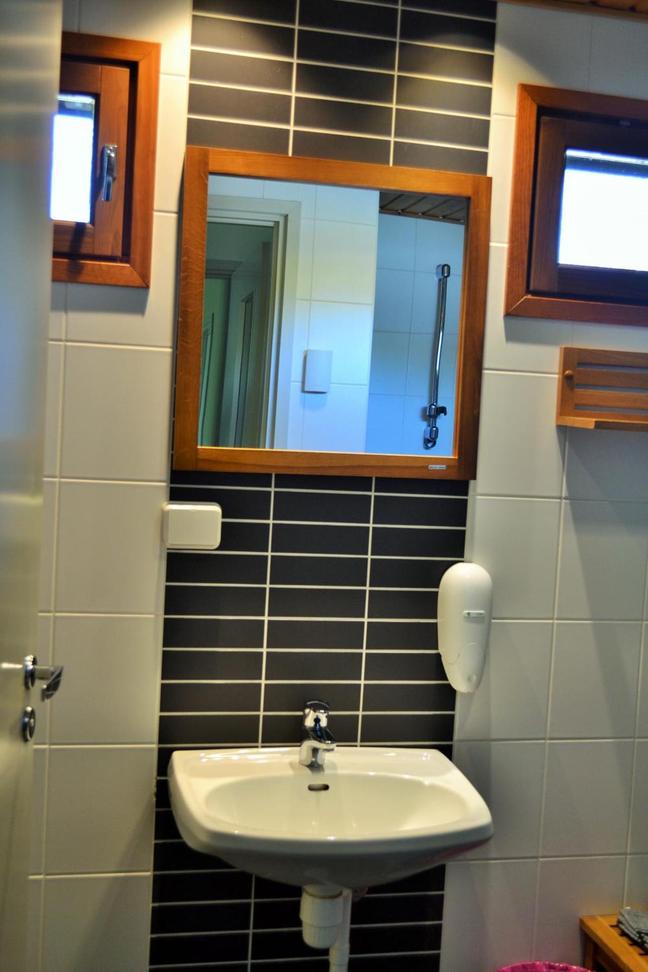 Saimaa Style Spa Chalet