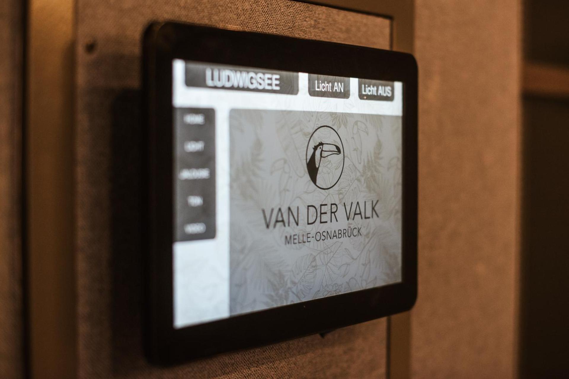 Van der Valk Hotel Melle - Osnabrück