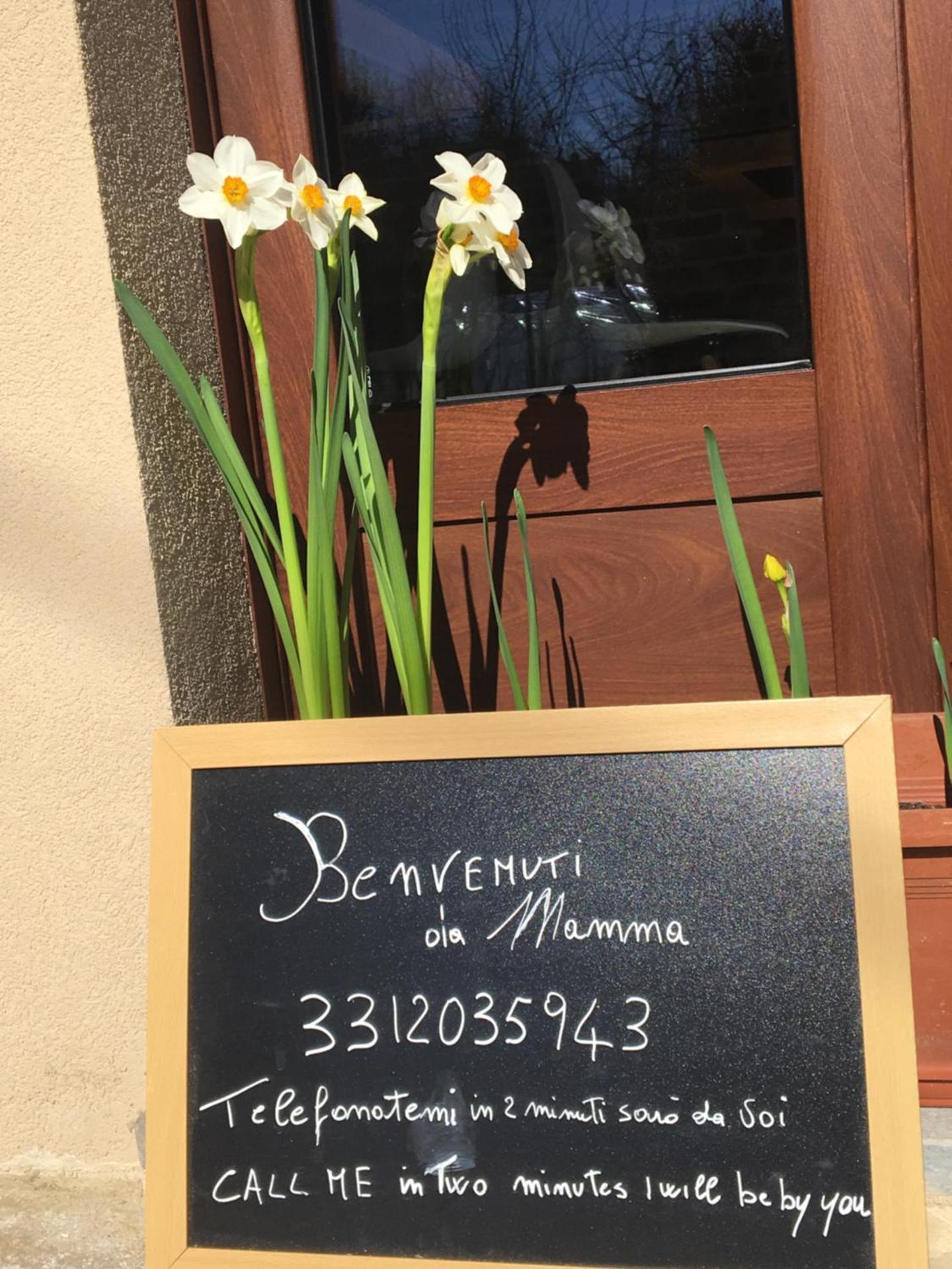 Agriturismo da Mamma