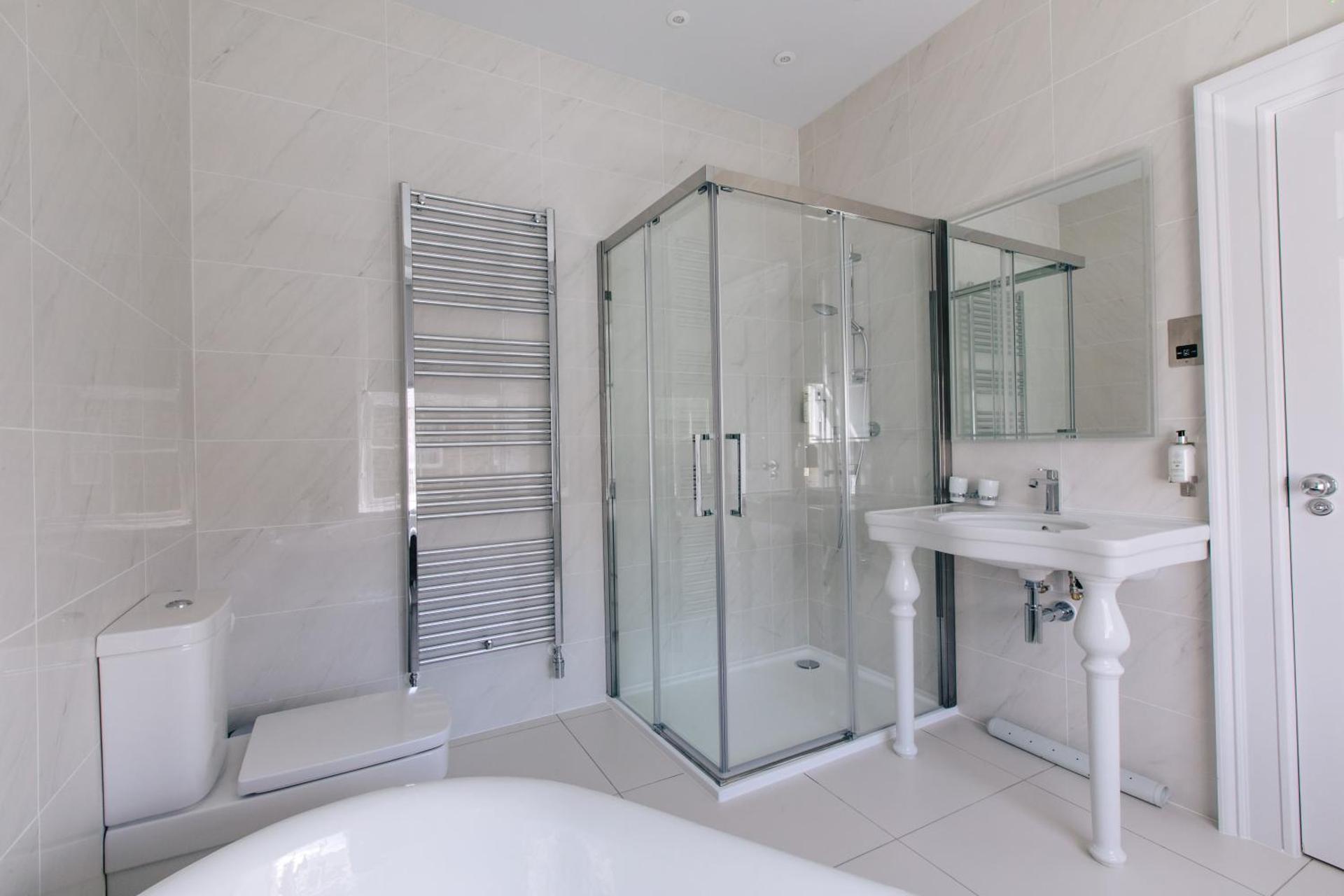 Traditional Super King