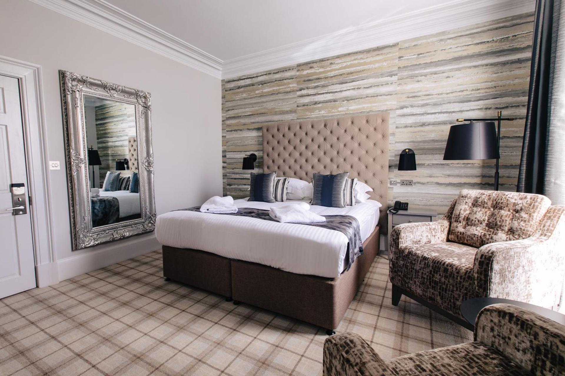 Traditional Super King